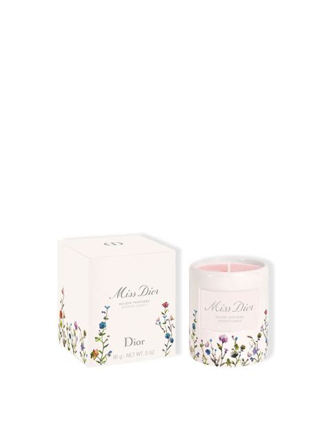 miss dior jellt|Miss Dior candle.